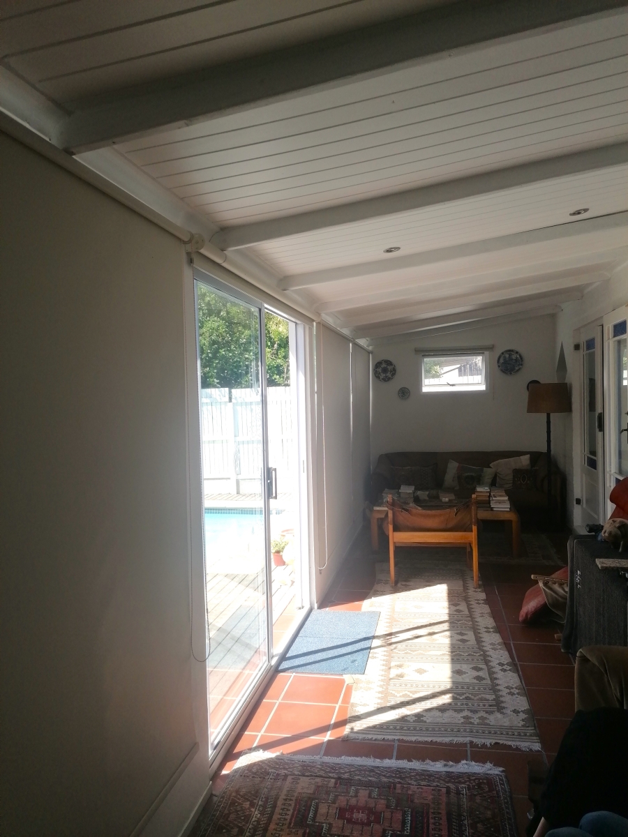 To Let 3 Bedroom Property for Rent in Milkwood Park Western Cape